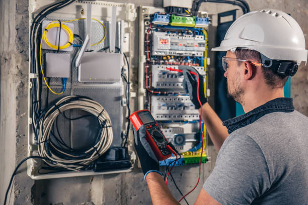 Best Local Electrician Companies  in Tahoma, CA