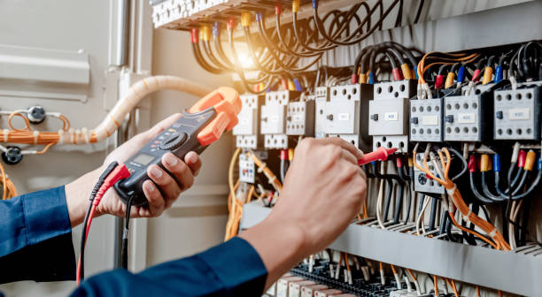 Best Emergency Electrician Near Me  in Tahoma, CA