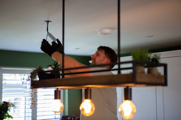 Best Electrical Troubleshooting Services  in Tahoma, CA
