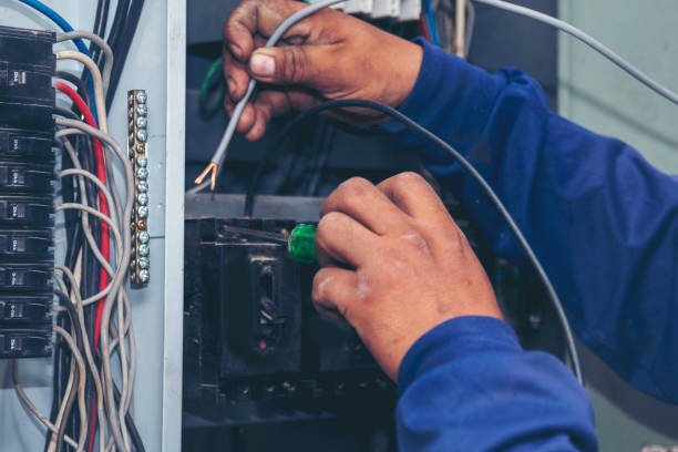 Best Electrical System Inspection  in Tahoma, CA