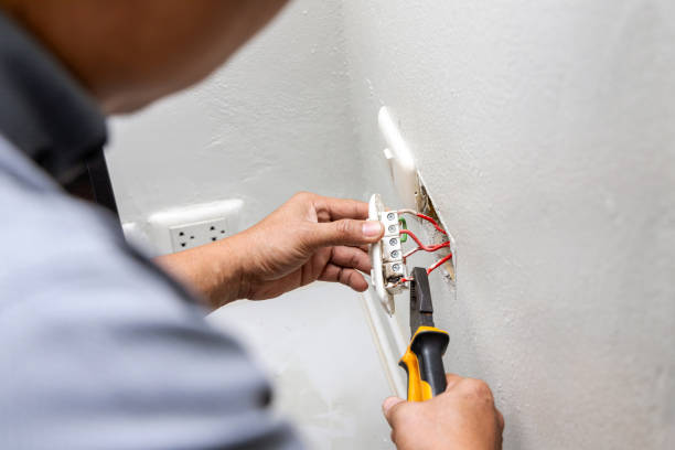 Best Ceiling Fan Installation Electrician  in Tahoma, CA