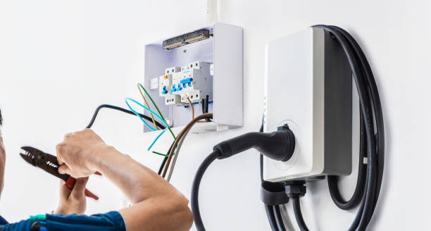 Best Home Electrical Repair  in Tahoma, CA