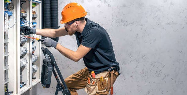 Best Electrical Repair Services  in Tahoma, CA