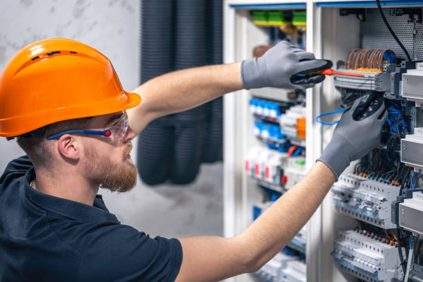 Best Residential Electrician Services  in Tahoma, CA