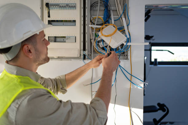 Best Affordable Emergency Electrician  in Tahoma, CA